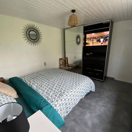 Maison Plain Pied Charleval Charleval  Ngoại thất bức ảnh