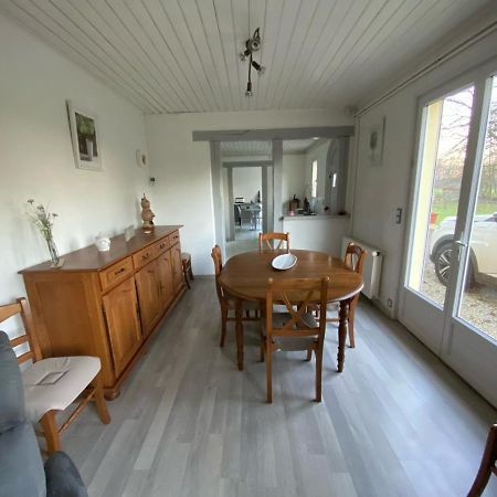 Maison Plain Pied Charleval Charleval  Ngoại thất bức ảnh