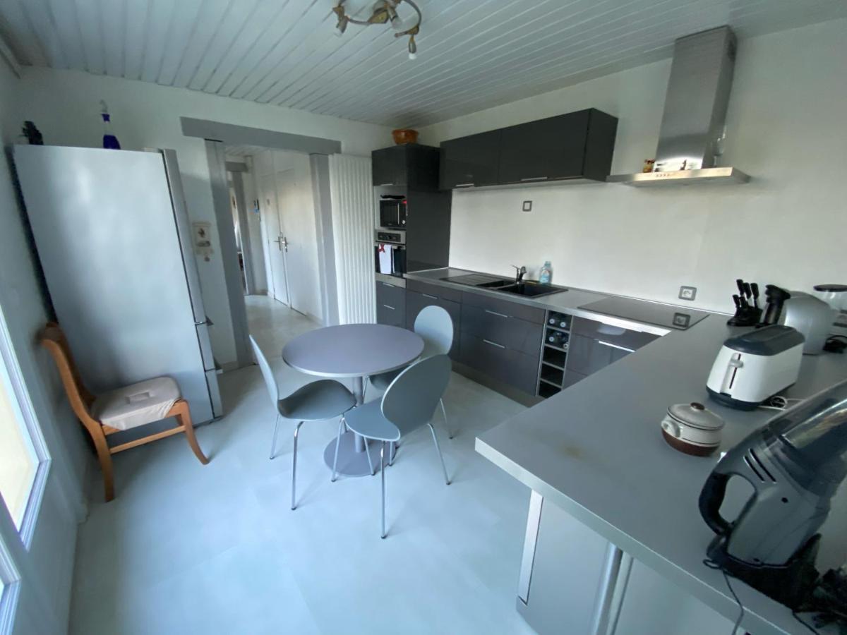 Maison Plain Pied Charleval Charleval  Ngoại thất bức ảnh