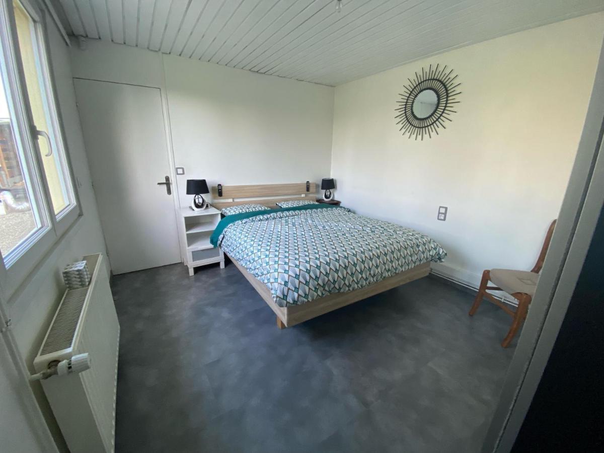 Maison Plain Pied Charleval Charleval  Ngoại thất bức ảnh