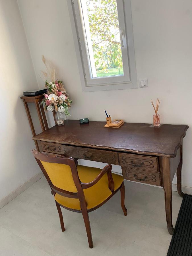 Maison Plain Pied Charleval Charleval  Ngoại thất bức ảnh