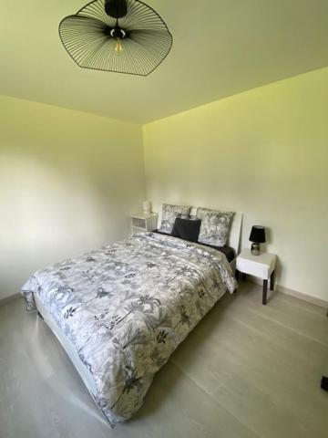 Maison Plain Pied Charleval Charleval  Ngoại thất bức ảnh
